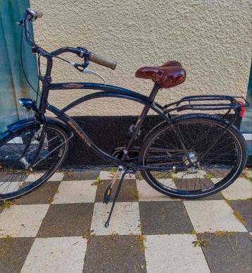 SPARTA  classic fiets te koop Moet nu weg beschikbaar voor biedingen