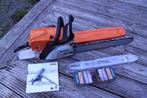 Stihl MS311 kettingzaag, Ophalen, Zo goed als nieuw, Overige soorten, Sthil