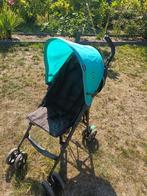 Banbisol wandelwagen met wandelstok, Kinderen en Baby's, Kinderwagens en Combinaties, Ophalen, Kinderwagen