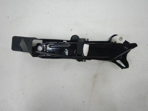 Audi A6 4G Krik + Houder 4G0011031L, Auto diversen, Autogereedschap, Gebruikt, Ophalen of Verzenden