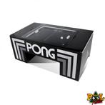 2 tables basses ATARI Pong NEUVES €2 950, - chacune, Collections, Euro, Enlèvement, Neuf