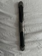 Dubbele dolk staal, Huis en Inrichting, Keuken | Bestek, Ophalen, Nieuw