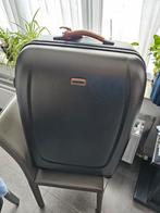 Reiskoffer, Ophalen, Zo goed als nieuw