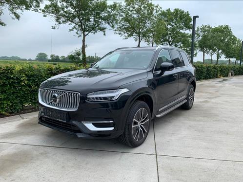 Volvo XC90 T8 plug in hybride / 7pl/ 360 cam, Auto's, Volvo, Particulier, XC90, 360° camera, 4x4, ABS, Achteruitrijcamera, Adaptieve lichten