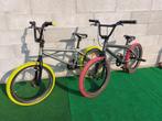 2 BMX Wipe 20', Ophalen, Gebruikt, 16 tot 20 inch
