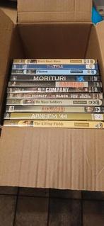 Guerre, Enlèvement ou Envoi, Comme neuf