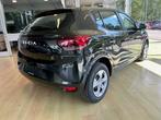 Dacia Sandero 1.0 Tce 90, Auto's, Dacia, 0 kg, Euro 6, 91 pk, Parkeersensor