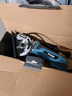 Cirkelzaag, Doe-het-zelf en Bouw, Ophalen, Nieuw, Minder dan 600 watt, Cirkelzaag