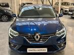 RENAULT MEGANE 140 TCe INTENSE - Navi/Cruise/Lane Assist, 1332 cm³, Achat, Euro 6, Entreprise