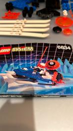 Lego System 6834, Ophalen, Gebruikt, Lego