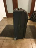 Grande valise noir