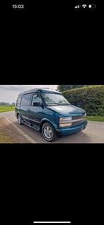 Kamper, Autos, Autos Autre, Cuir, Achat, Automatique, Particulier