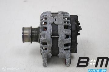 Dynamo 110A VW Polo 2G 04E903015A beschikbaar voor biedingen