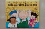 Hoofd, schouders, knie en teen (Prentenboek), Enlèvement ou Envoi, Judy Hindly, 3 à 4 ans