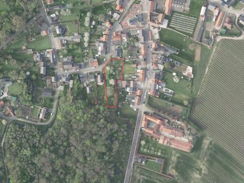 Grond te koop in Heers, Immo, Gronden en Bouwgronden, 1500 m² of meer