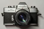 Minolta SRT-201, Comme neuf, Minolta, Enlèvement ou Envoi