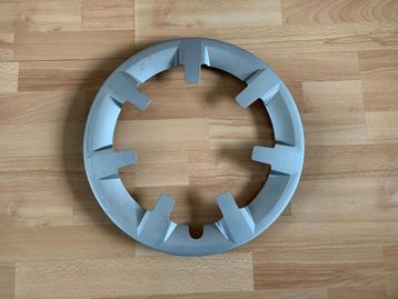 wieldop ring 15 inch volkswagen polo 6R 2009 tot 2017 beschikbaar voor biedingen