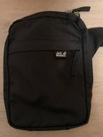 Jack Wolfskin schoudertas unisex, Handtassen en Accessoires, Ophalen of Verzenden, Zo goed als nieuw