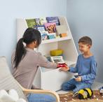 Ikea BERGIG boekenkast kinderen, Huis en Inrichting, Kasten | Boekenkasten, Ophalen
