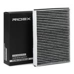 Nieuwe RIDEX interieurfilter 424I0185 – Actieve kool + HEPA, Ophalen of Verzenden, Nieuw, Rover
