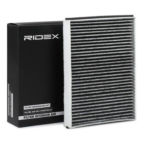 Nieuwe RIDEX interieurfilter 424I0185 – Actieve kool + HEPA, Auto-onderdelen, Filters, Citroën, Peugeot, Volvo, Rover, Land Rover