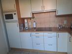 Combi microgolfoven Whirlpool KOOPJE, Elektronische apparatuur, Ophalen, Gebruikt, Oven, Draaiplateau