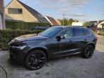 Prachtige Volvo XC60 T8, Autos, Volvo, Cuir, Achat, Beige, XC60