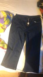 Dames broek, Kleding | Dames, Spijkerbroeken en Jeans, Ophalen, Blauw, Esmara, Zo goed als nieuw
