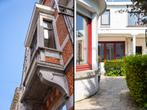 Jolie maison bourgeoise 2 chambres avec partie commerce, Immo, Huizen en Appartementen te koop, Provincie Henegouwen, COMINES