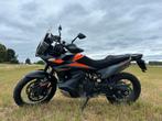 KTM 890 Adventure 2023 – tech pack – 5.000 km, Motoren, Motoren | KTM, 2 cilinders, Bedrijf, 900 cc, Meer dan 35 kW