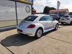 Volkswagen Beetle 1.2 TSI/Herbie Edition/Navi/Cruise/Airco, Auto's, Volkswagen, Euro 5, Beetle (Kever), https://public.car-pass.be/vhr/a23e063d-6968-40e5-9aed-5017284ae542