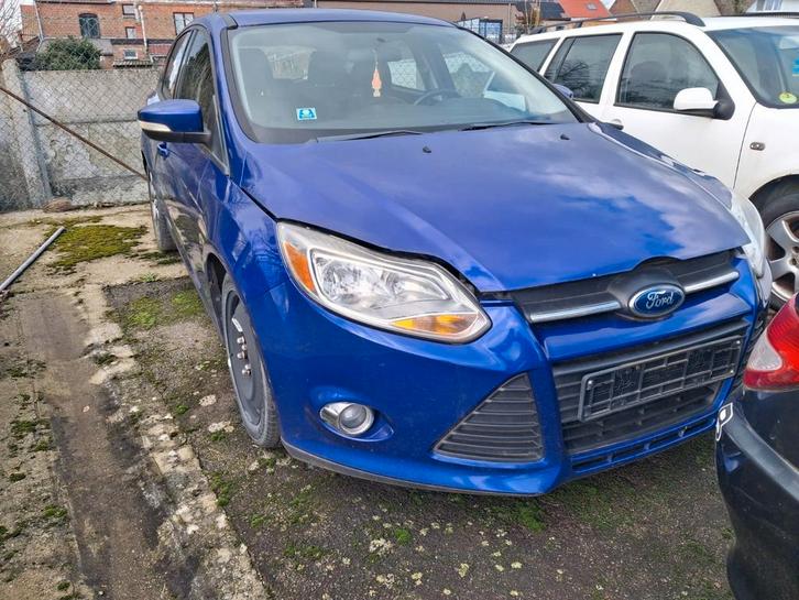 Ford focus 1,8 l, Autos, Ford, Particulier, Focus