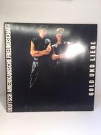 LP - D.A.F. - Gold Und Liebe ( Vinyl ), Cd's en Dvd's, Ophalen of Verzenden, Zo goed als nieuw, Alternative, 12 inch
