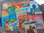 Lot van 80 strips - zacht prijsje, Meerdere stripboeken, Ophalen of Verzenden, Gelezen