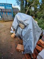 Slijp-/zaagtafel, Doe-het-zelf en Bouw, Gereedschap | Slijpmachines, Ophalen