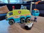 Jungle auto paw patrol, Kinderen en Baby's, Ophalen, Gebruikt