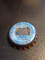 Brouwerij Chimay, Ophalen of Verzenden, Gebruikt