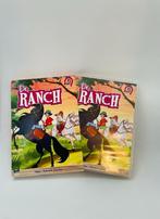De Ranch - 3, Cd's en Dvd's, Dvd's | Tekenfilms en Animatie, Alle leeftijden, Ophalen of Verzenden, Europees, Tekenfilm