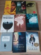 Boeken, Ophalen, Zo goed als nieuw