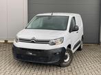 Citroen Berlingo BTW wagen 3-zit cruise controle, 75 kW, Stof, Used 1. Bestelwagens met ervaring., 4 cilinders