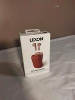 Nieuwe Lexon wireless + luidsprekerruimte, Ophalen of Verzenden, Nieuw