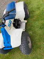 Kinderquad suzuki lt50, Motoren, 50 cc