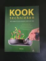 Claudia Lenz - Kooktechnieken, Boeken, Kookboeken, Ophalen of Verzenden, Zo goed als nieuw, Claudia Lenz; Claudia Bruckmann
