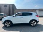 Kia Sportage 2,0 CRDi 4WD FULL OPTION, Auto's, Kia, Te koop, Sportage, Diesel, Bedrijf