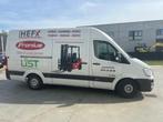 Hyundai L2 H2, Auto's, Voorwielaandrijving, Euro 5, Stof, 4 cilinders