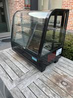 Koelvitrine 100-liter zwart, Elektronische apparatuur, Ophalen