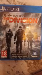 Ps4 spel The Division, Games en Spelcomputers, Games | Sony PlayStation 4, Zo goed als nieuw, Ophalen