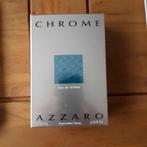 CHROME AZZARO 200 ML, Enlèvement ou Envoi, Neuf