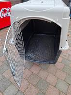 Bench voor transport, Dieren en Toebehoren, Ophalen, Zo goed als nieuw