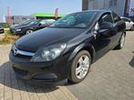 Opel Astra GTC 1.4i 2010 Airco + Garantie, Auto's, Zwart, Zwart, Bedrijf, 1364 cc